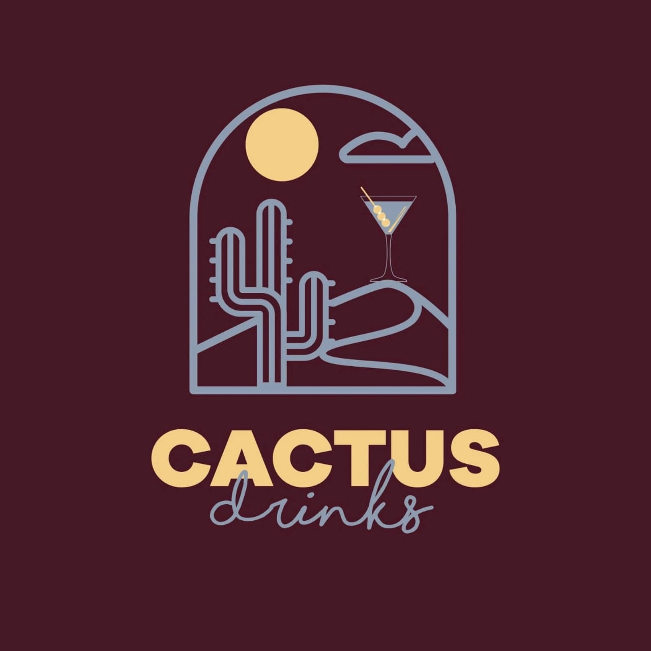 Cactus Drinks